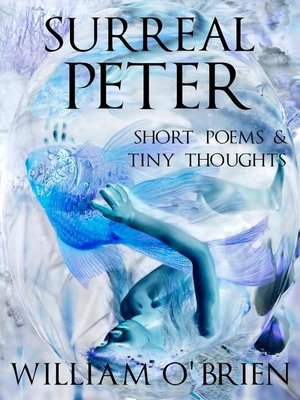 cover image of Surreal Peter